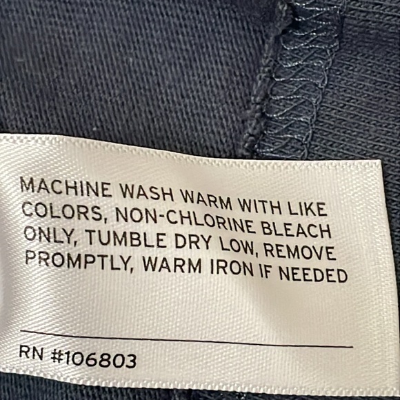 Duluth Longtail Relaxed SS Tee Shirt size M - Picture 7 of 8